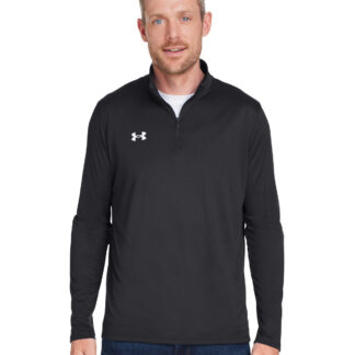 Under Armour Men's Team Tech Quarter-Zip