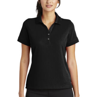 Nike Ladies Dri-FIT Classic Polo