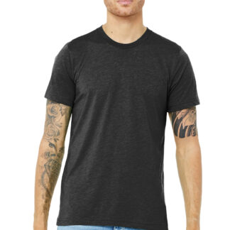 BELLA+CANVAS ® Unisex Triblend Short Sleeve Tee