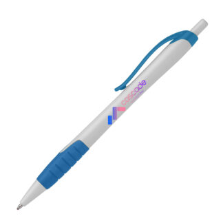 Spark Grip Pen - Color Jet